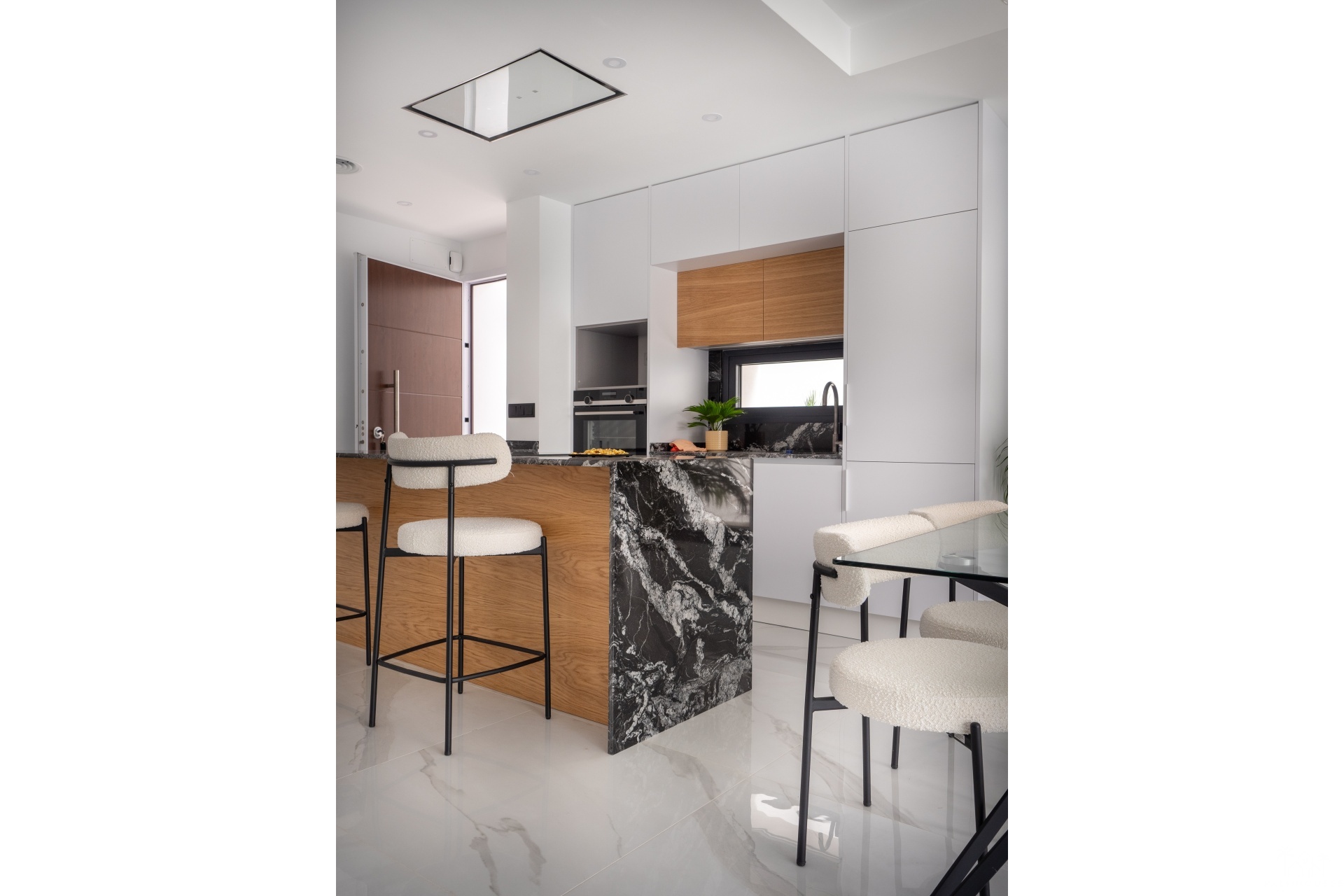 Nouvelle construction - Villa - San Pedro del Pinatar - San Pedro De Pinatar