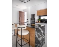 Nouvelle construction - Villa - San Pedro del Pinatar - San Pedro De Pinatar