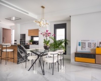 Nouvelle construction - Villa - San Pedro del Pinatar - San Pedro De Pinatar