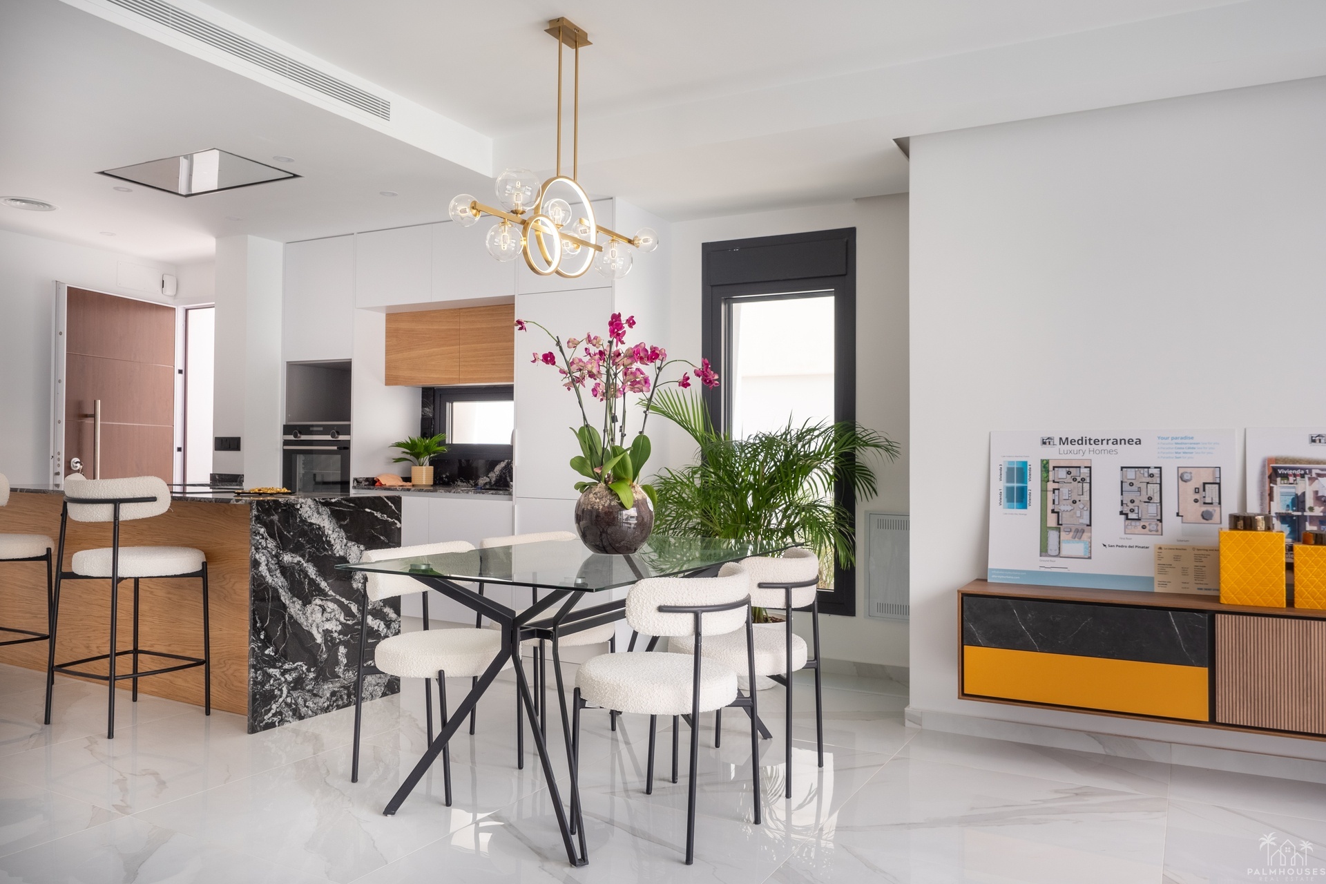 Nouvelle construction - Villa - San Pedro del Pinatar - San Pedro De Pinatar