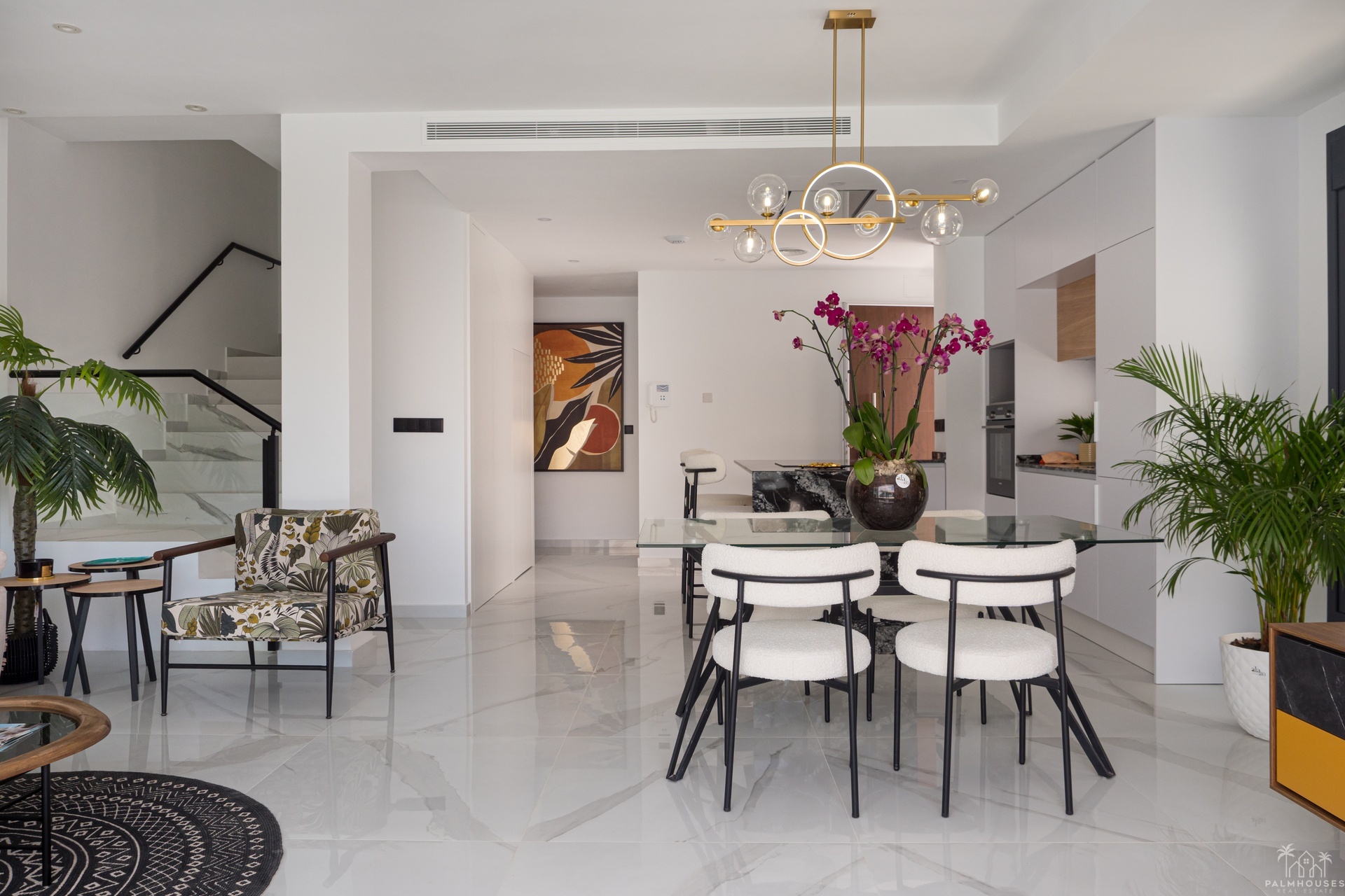 Nouvelle construction - Villa - San Pedro del Pinatar - San Pedro De Pinatar