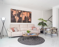 Nouvelle construction - Villa - San Pedro del Pinatar - San Pedro De Pinatar