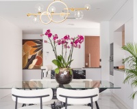 Nouvelle construction - Villa - San Pedro del Pinatar - San Pedro De Pinatar