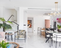 Nouvelle construction - Villa - San Pedro del Pinatar - San Pedro De Pinatar
