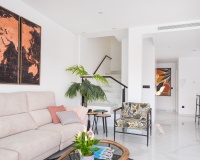 Nouvelle construction - Villa - San Pedro del Pinatar - San Pedro De Pinatar