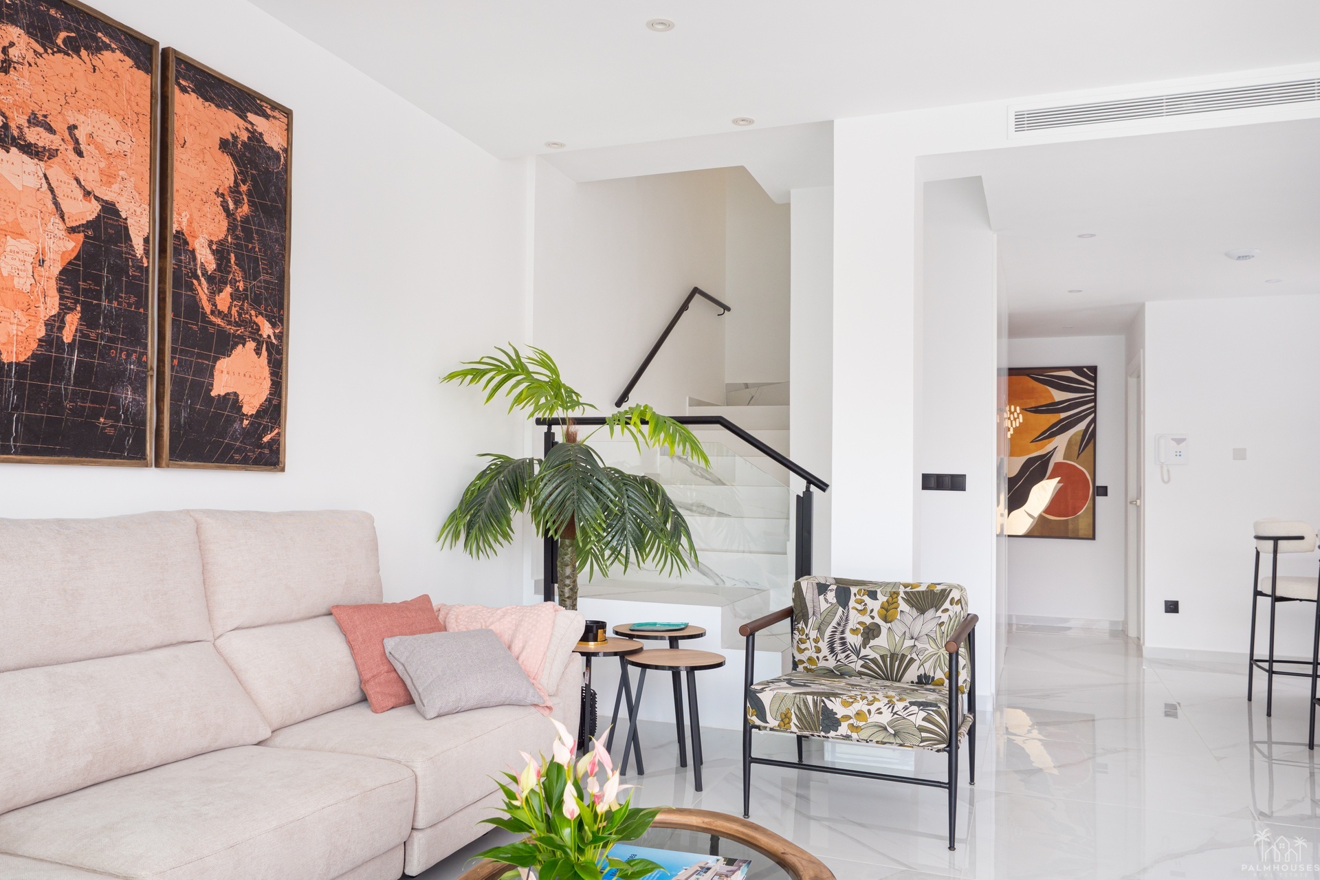 Nouvelle construction - Villa - San Pedro del Pinatar - San Pedro De Pinatar