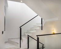 Nouvelle construction - Villa - San Pedro del Pinatar - San Pedro De Pinatar