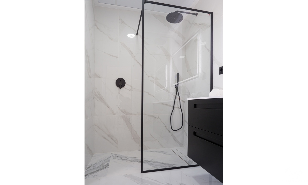 Nouvelle construction - Villa - San Pedro del Pinatar - San Pedro De Pinatar