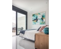Nouvelle construction - Villa - San Pedro del Pinatar - San Pedro De Pinatar