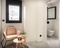 Nouvelle construction - Villa - San Pedro del Pinatar - San Pedro De Pinatar