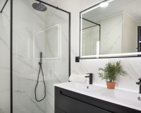 Nouvelle construction - Villa - San Pedro del Pinatar - San Pedro De Pinatar