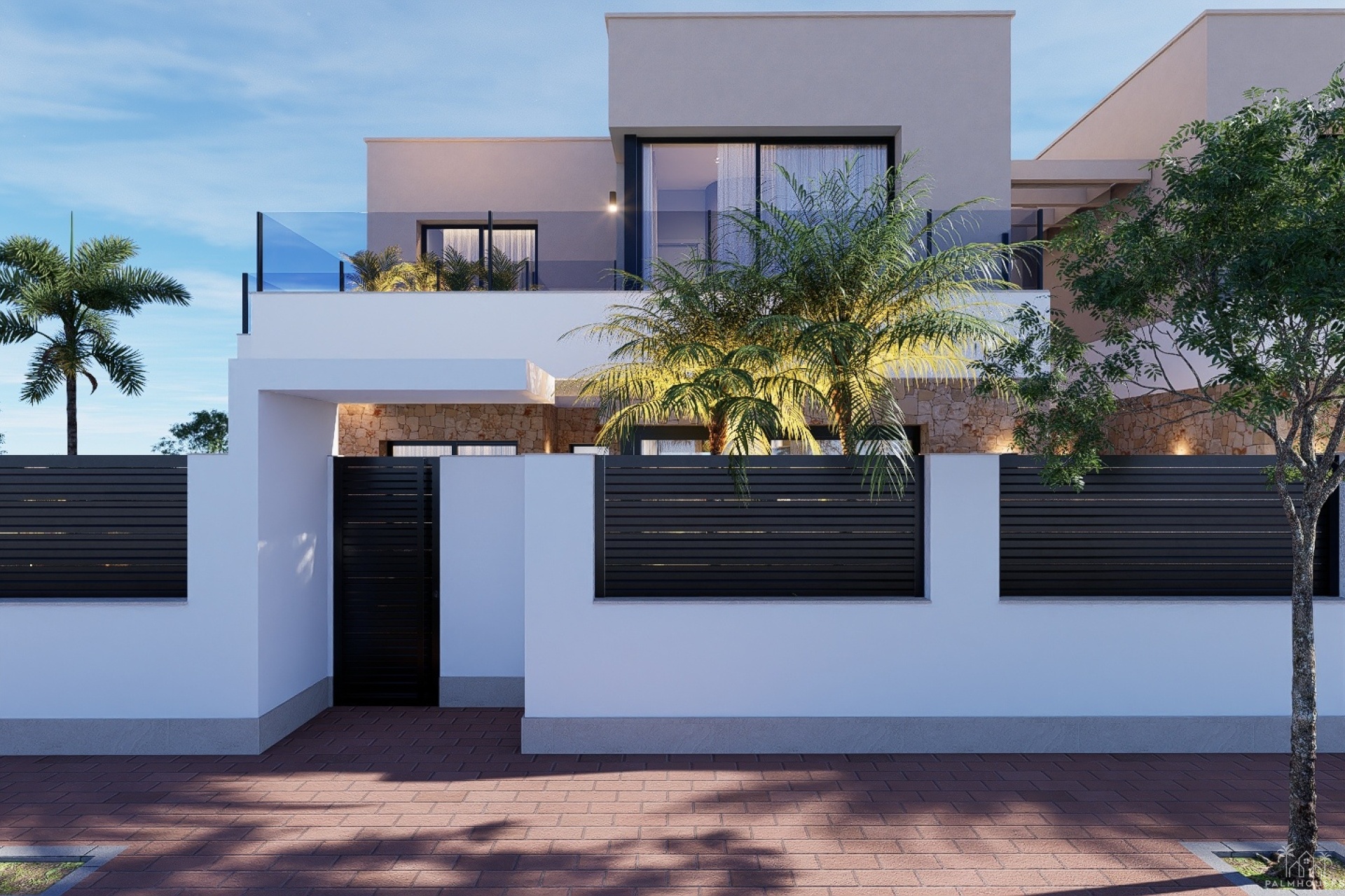 Nouvelle construction - Villa - San Pedro del Pinatar - San Pedro De Pinatar