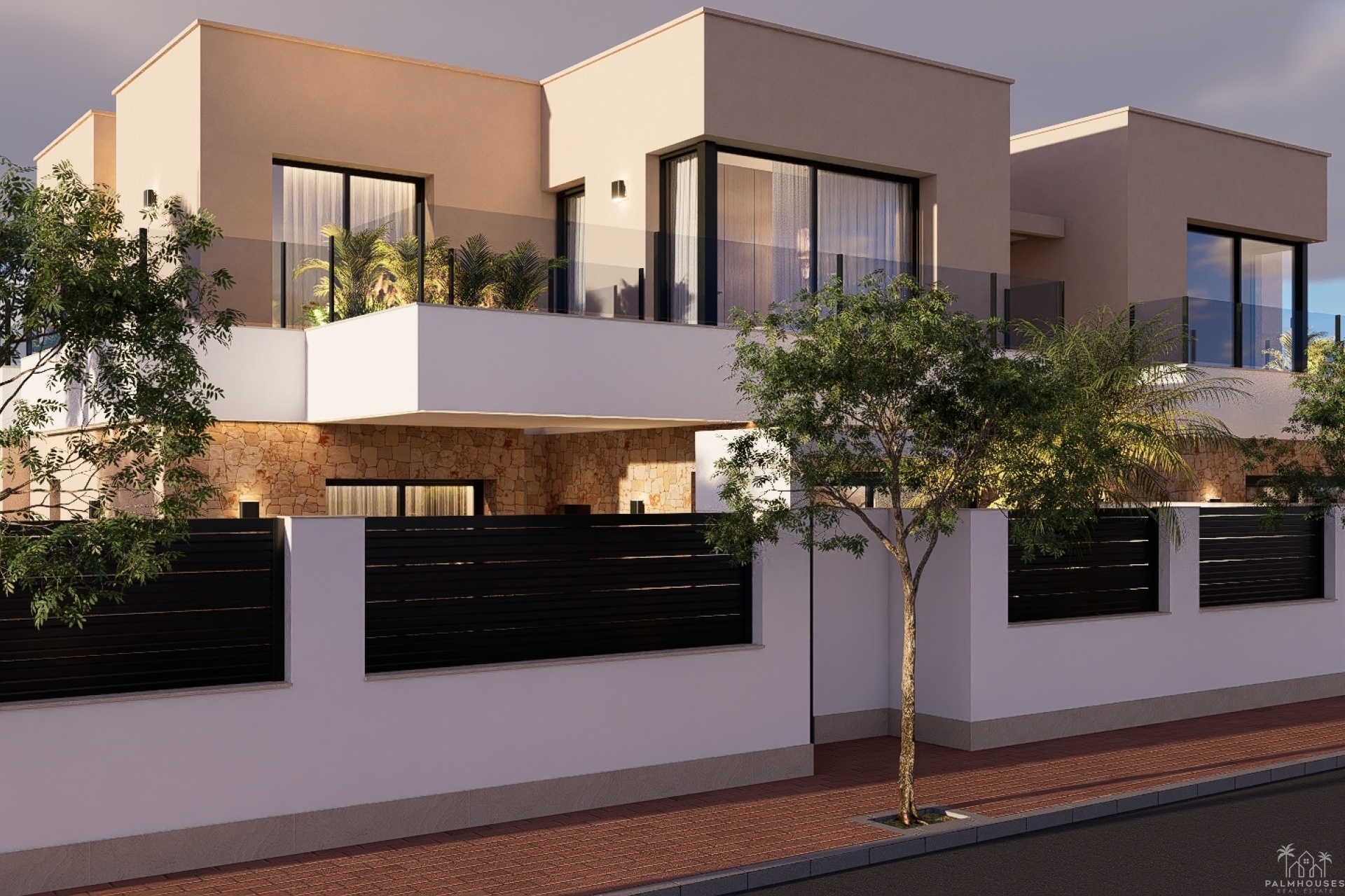 Nouvelle construction - Villa - San Pedro del Pinatar - San Pedro De Pinatar