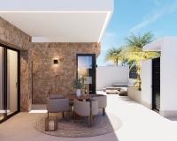 Nouvelle construction - Villa - San Pedro del Pinatar - San Pedro De Pinatar