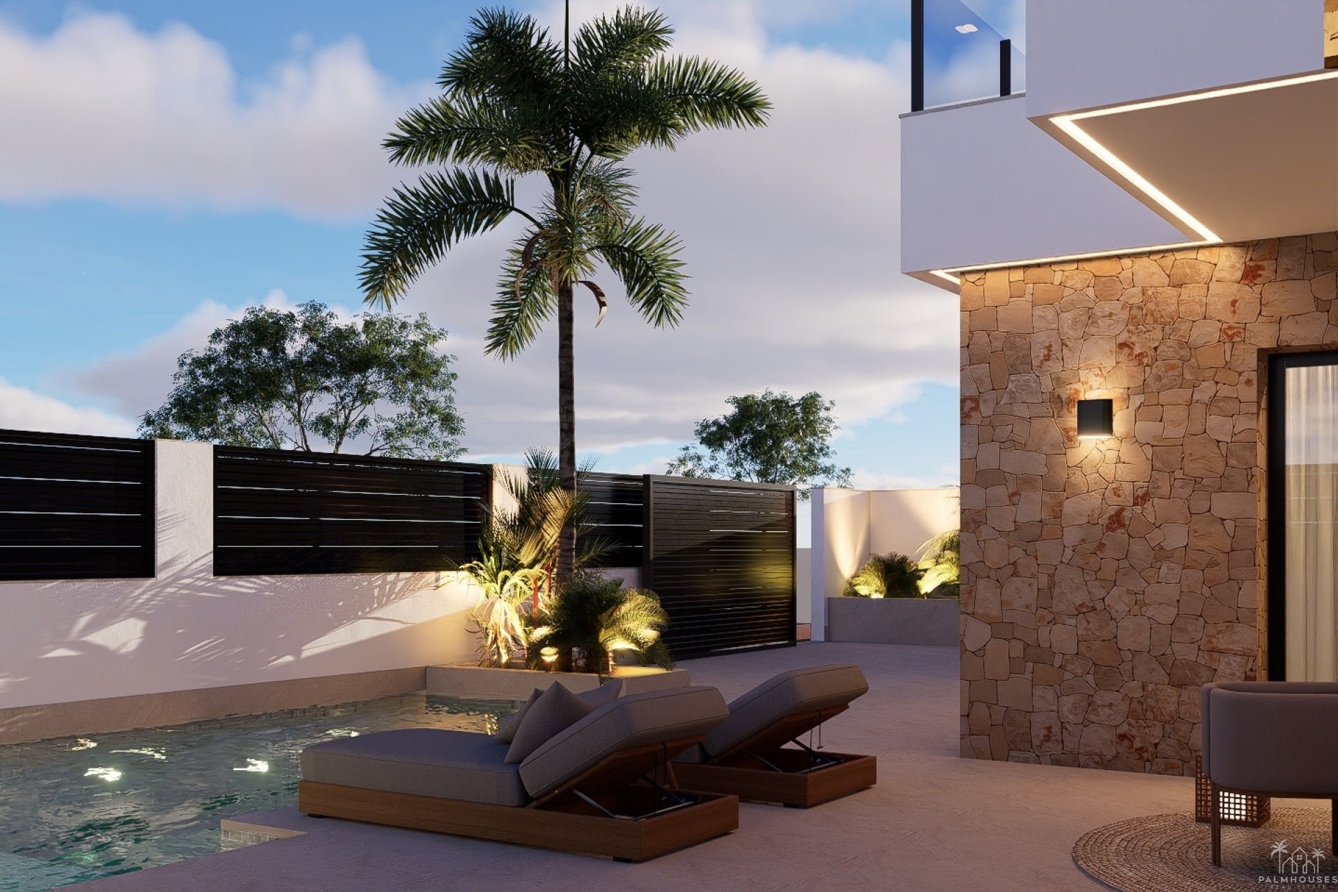 Nouvelle construction - Villa - San Pedro del Pinatar - San Pedro De Pinatar