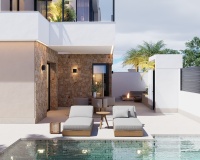 Nouvelle construction - Villa - San Pedro del Pinatar - San Pedro De Pinatar