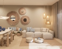 Nouvelle construction - Villa - San Pedro del Pinatar - San Pedro De Pinatar