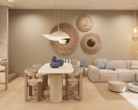 Nouvelle construction - Villa - San Pedro del Pinatar - San Pedro De Pinatar