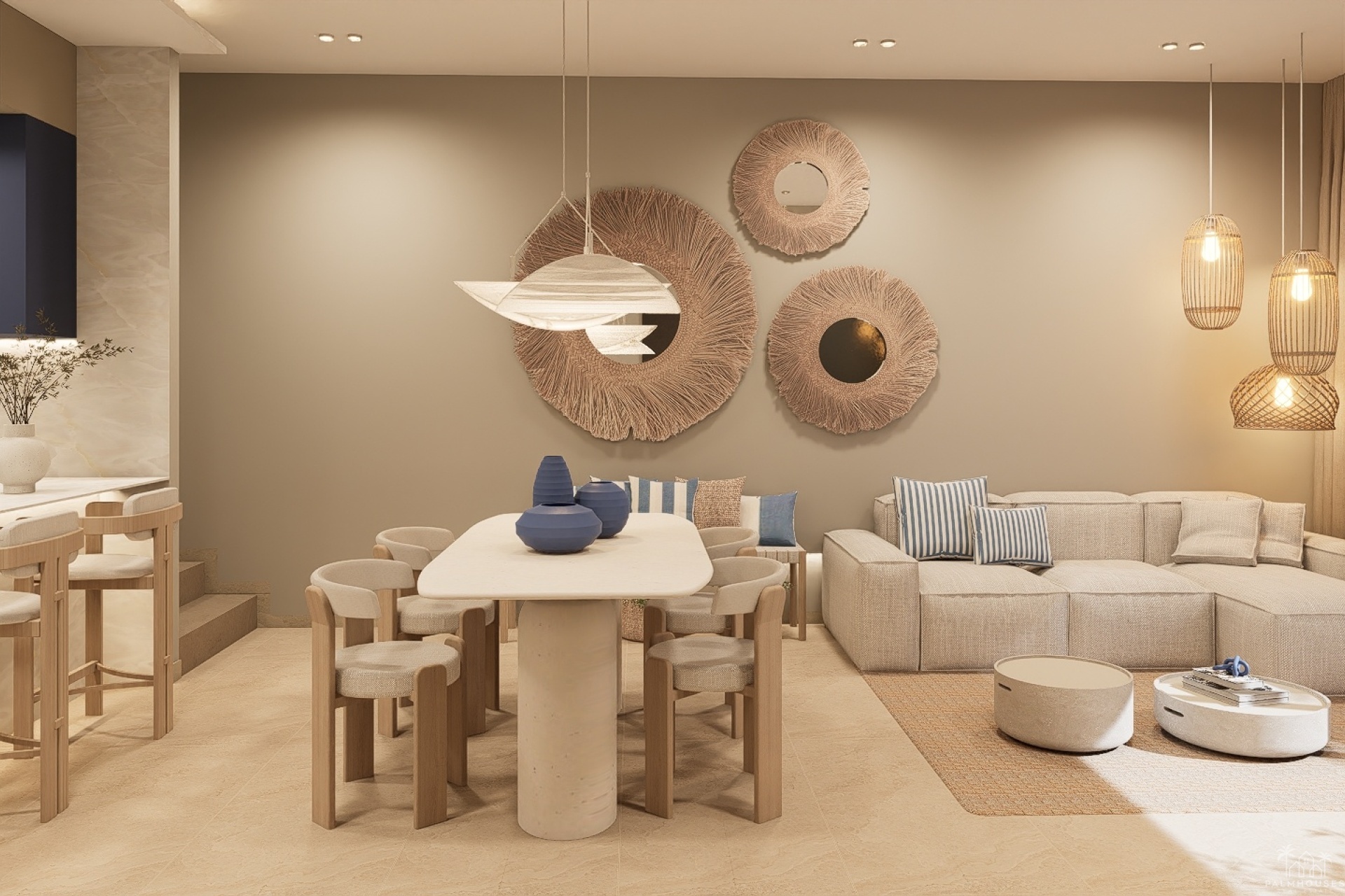Nouvelle construction - Villa - San Pedro del Pinatar - San Pedro De Pinatar