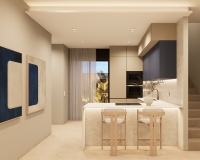 Nouvelle construction - Villa - San Pedro del Pinatar - San Pedro De Pinatar