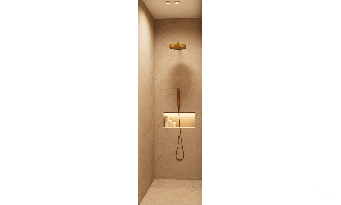 Nouvelle construction - Villa - San Pedro del Pinatar - San Pedro De Pinatar