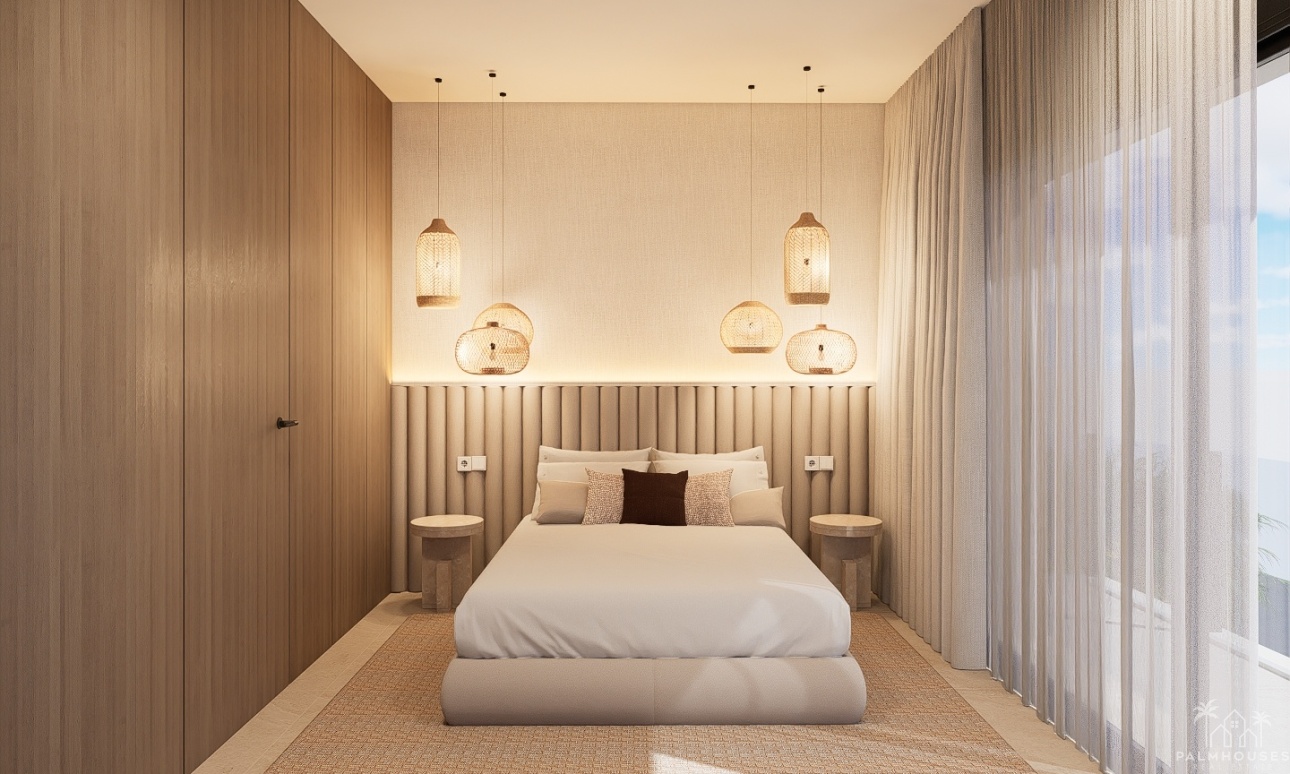Nouvelle construction - Villa - San Pedro del Pinatar - San Pedro De Pinatar