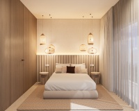 Nouvelle construction - Villa - San Pedro del Pinatar - San Pedro De Pinatar
