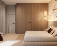 Nouvelle construction - Villa - San Pedro del Pinatar - San Pedro De Pinatar