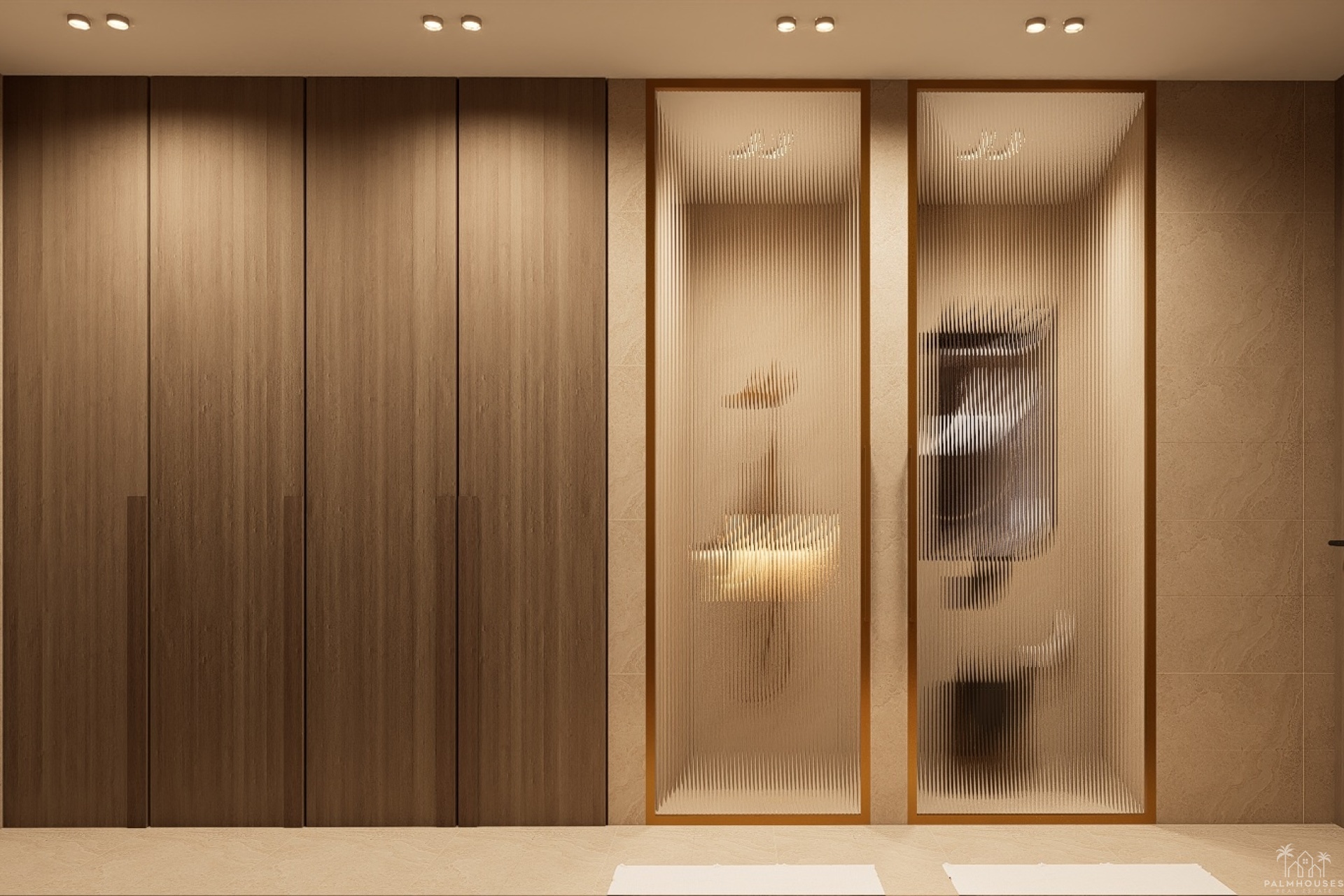Nouvelle construction - Villa - San Pedro del Pinatar - San Pedro De Pinatar