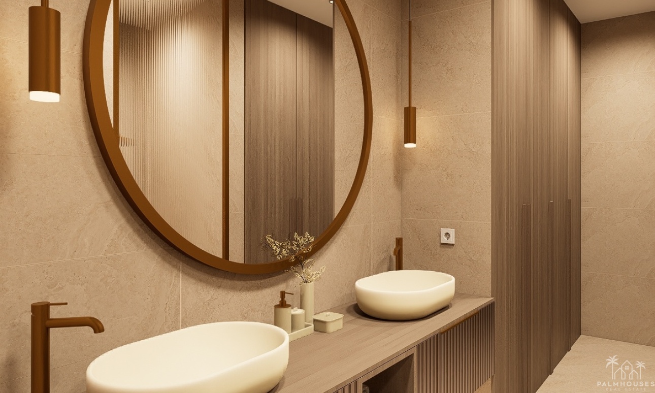 Nouvelle construction - Villa - San Pedro del Pinatar - San Pedro De Pinatar