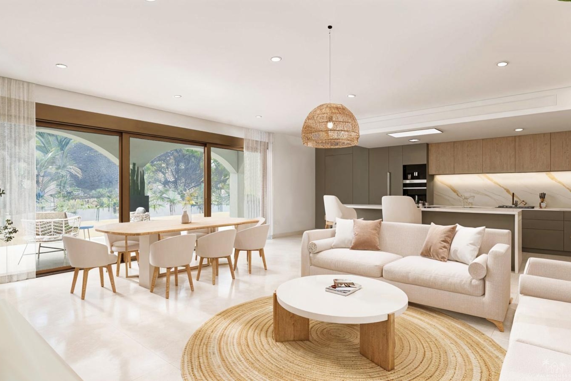 Nouvelle construction - Villa - San Pedro del Pinatar - San Pedro De Pinatar