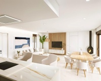 Nouvelle construction - Villa - San Pedro del Pinatar - San Pedro De Pinatar