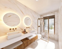 Nouvelle construction - Villa - San Pedro del Pinatar - San Pedro De Pinatar