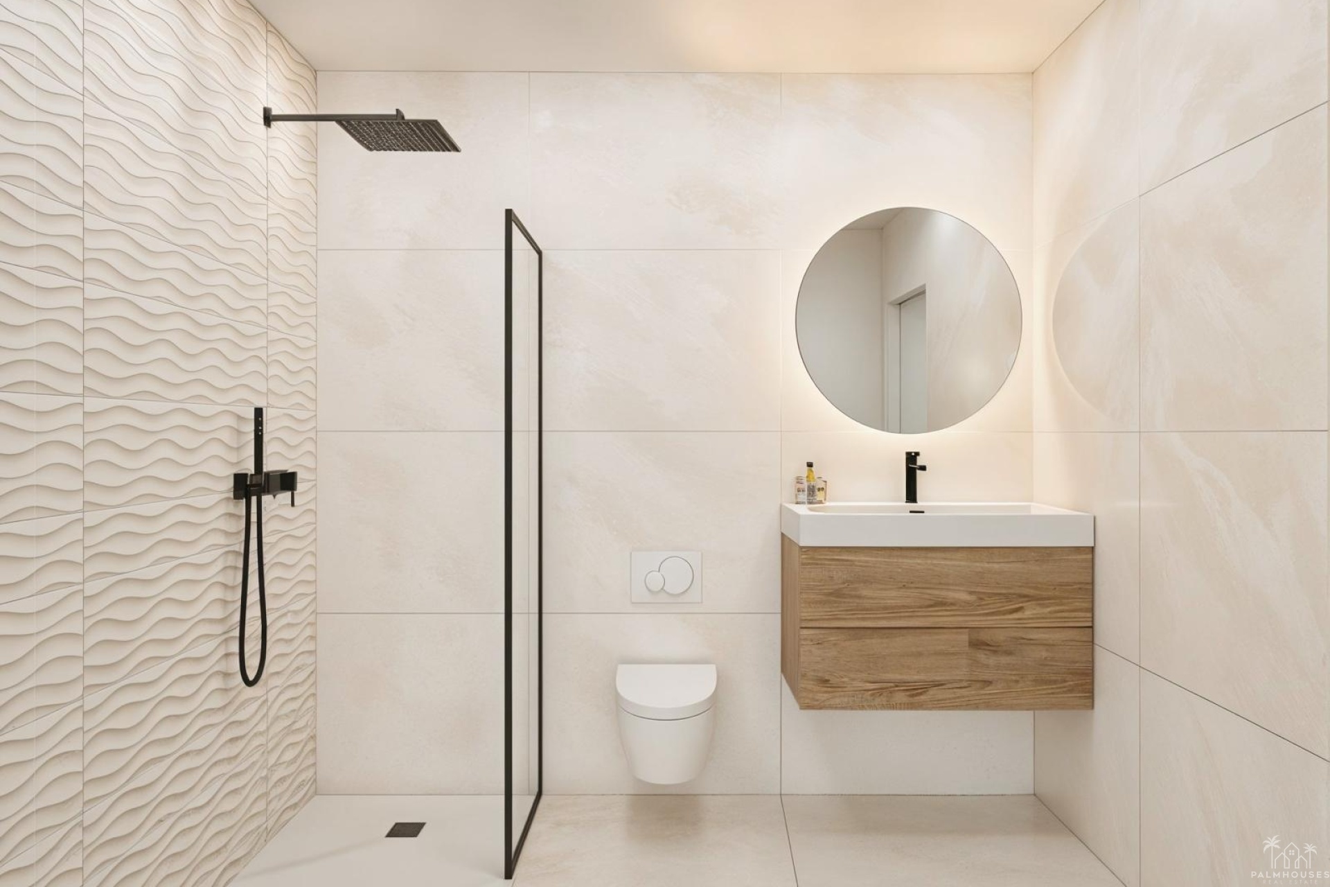 Nouvelle construction - Villa - San Pedro del Pinatar - San Pedro De Pinatar