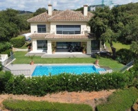 Nouvelle construction - Villa - San Roque