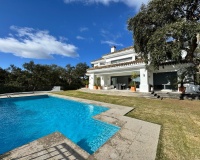 Nouvelle construction - Villa - San Roque