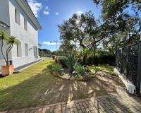 Nouvelle construction - Villa - San Roque