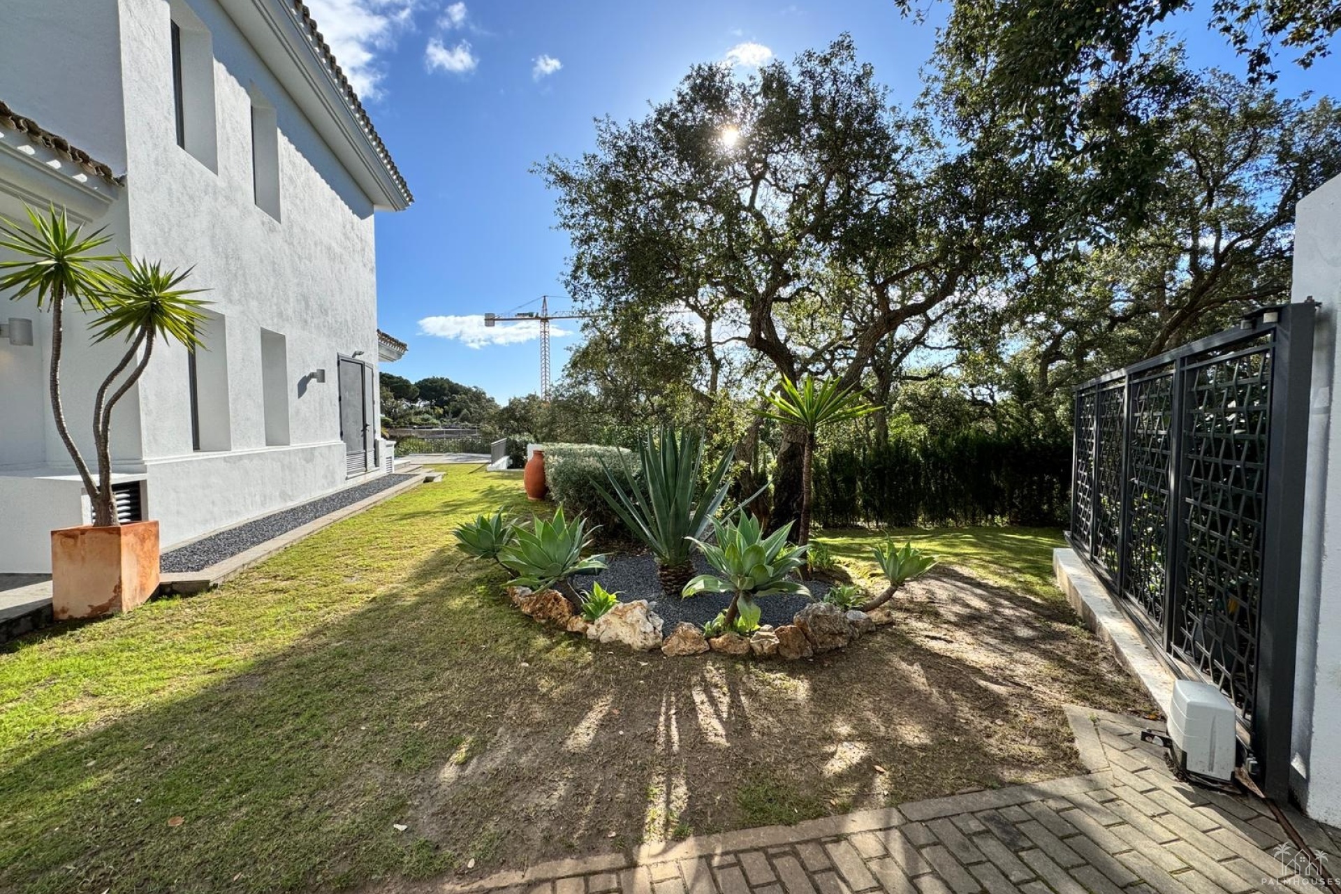 Nouvelle construction - Villa - San Roque
