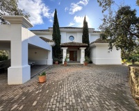 Nouvelle construction - Villa - San Roque