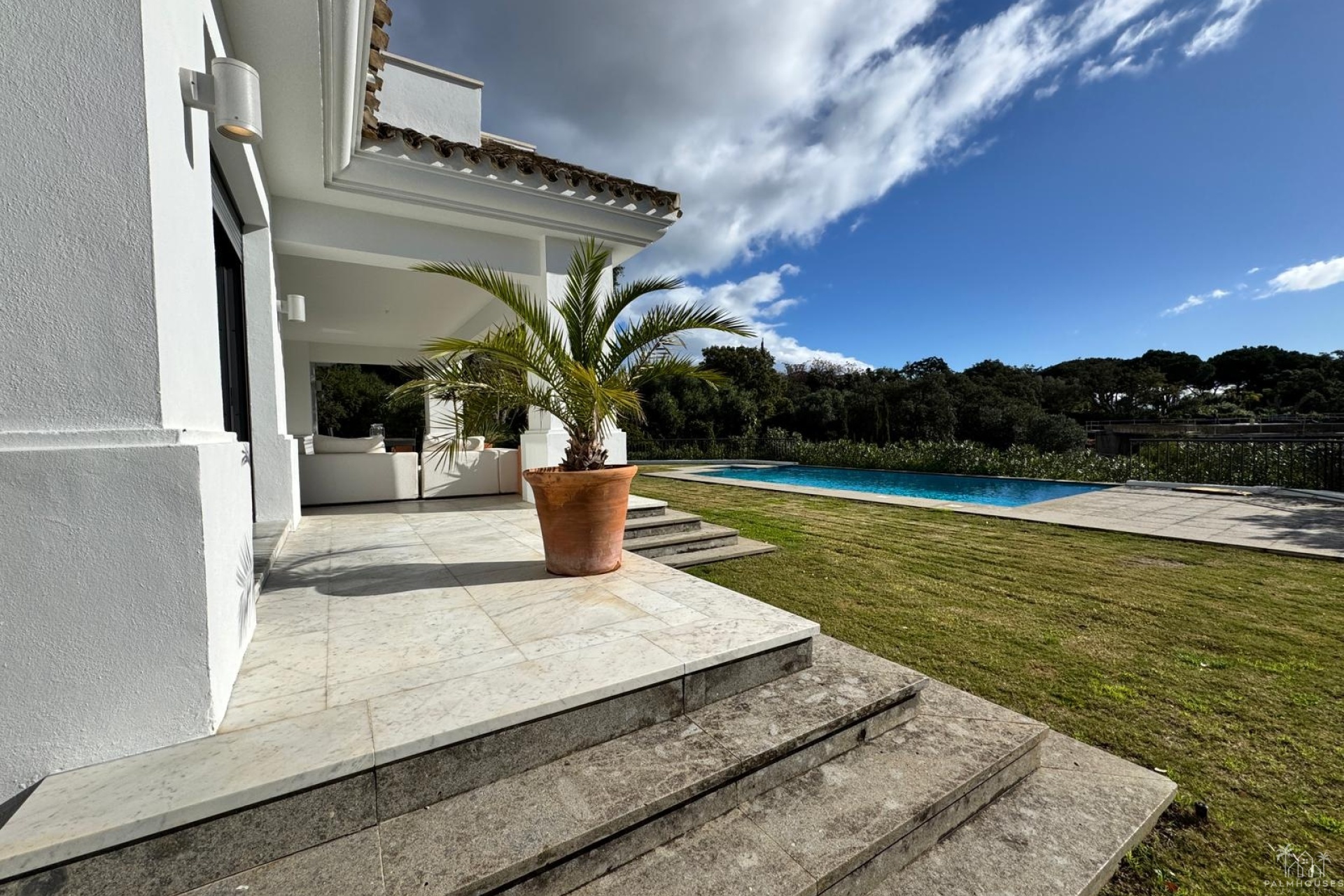 Nouvelle construction - Villa - San Roque