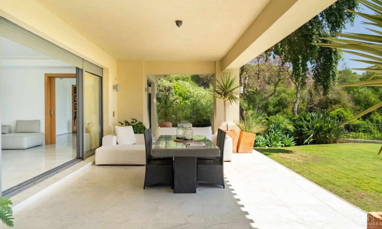 Nouvelle construction - Villa - San Roque