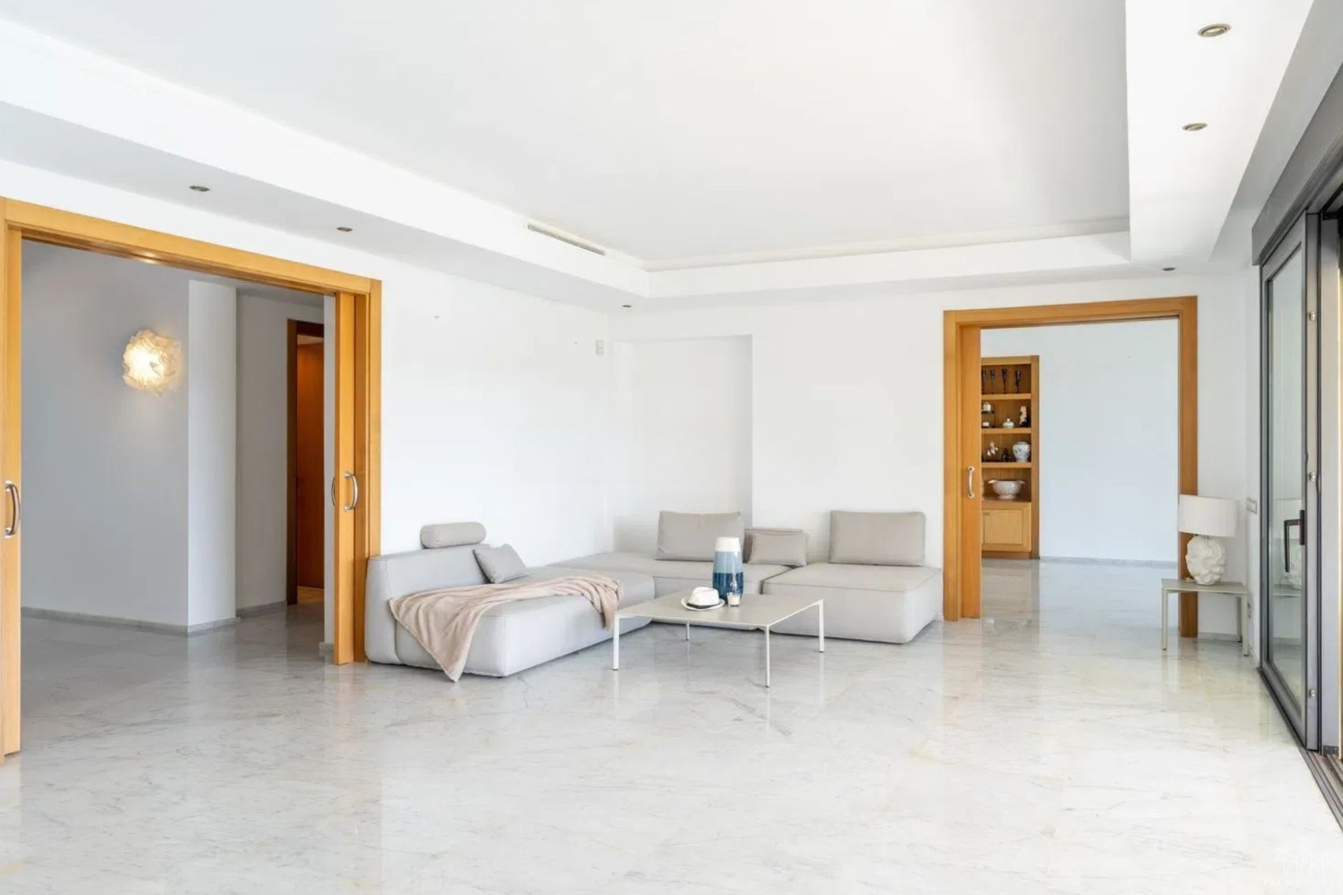 Nouvelle construction - Villa - San Roque