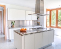 Nouvelle construction - Villa - San Roque