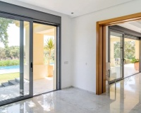 Nouvelle construction - Villa - San Roque