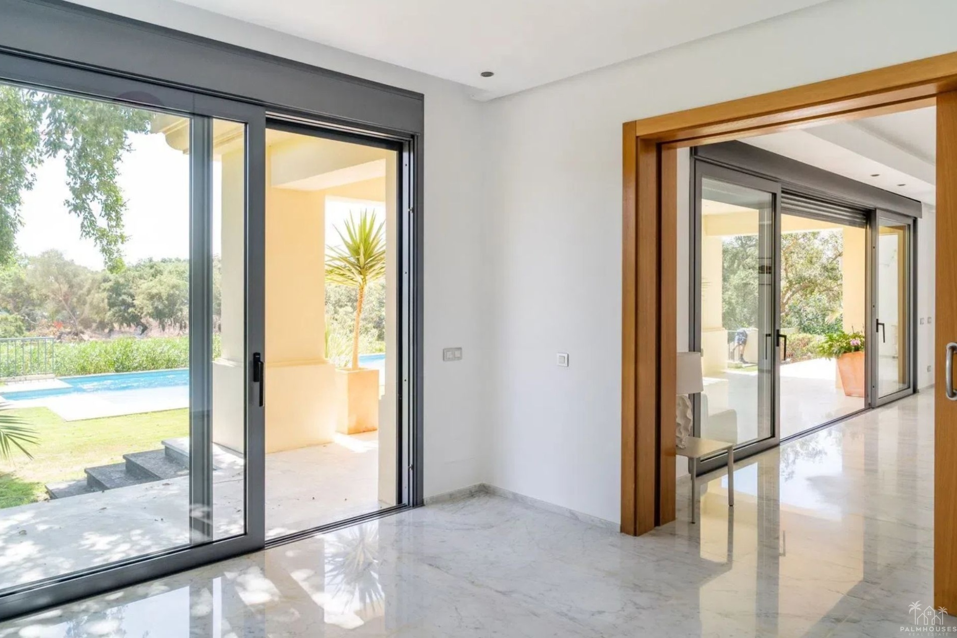 Nouvelle construction - Villa - San Roque