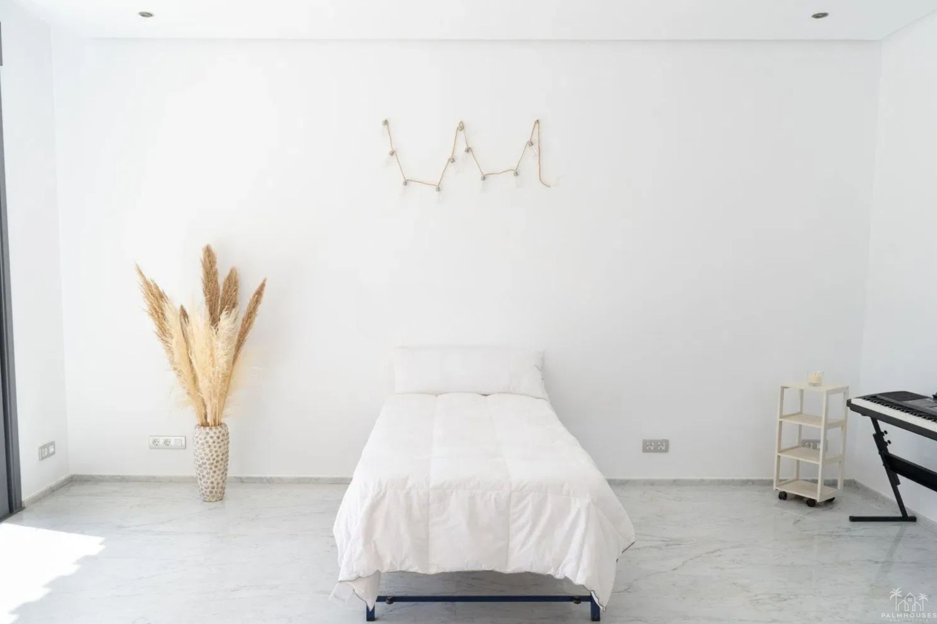 Nouvelle construction - Villa - San Roque