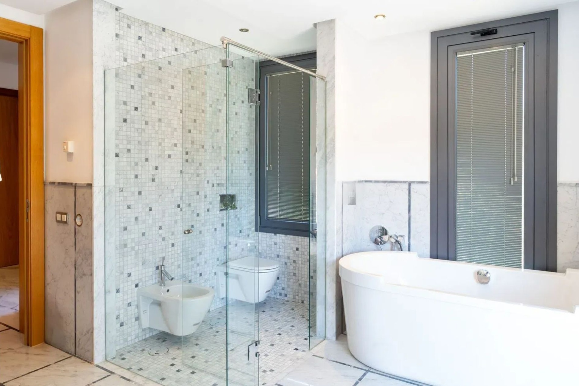 Nouvelle construction - Villa - San Roque