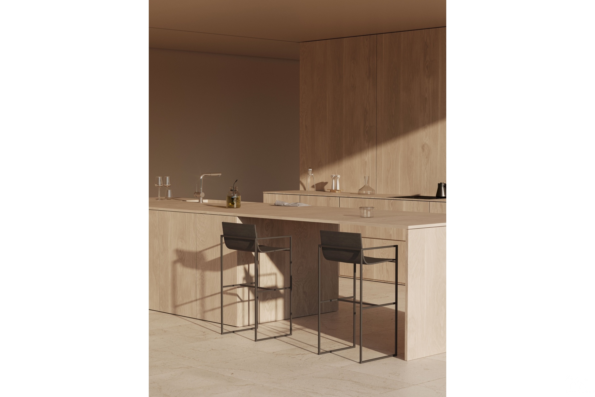 Nouvelle construction - Villa - San Roque