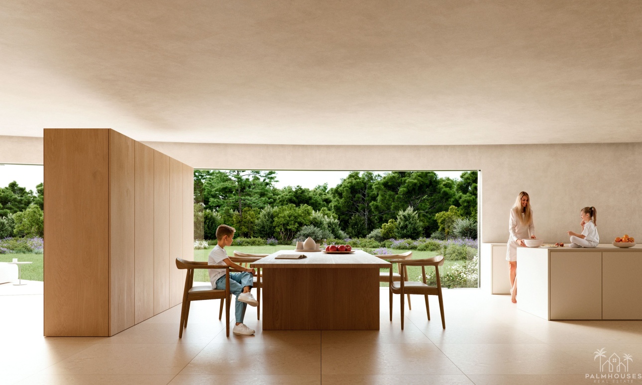 Nouvelle construction - Villa - San Roque