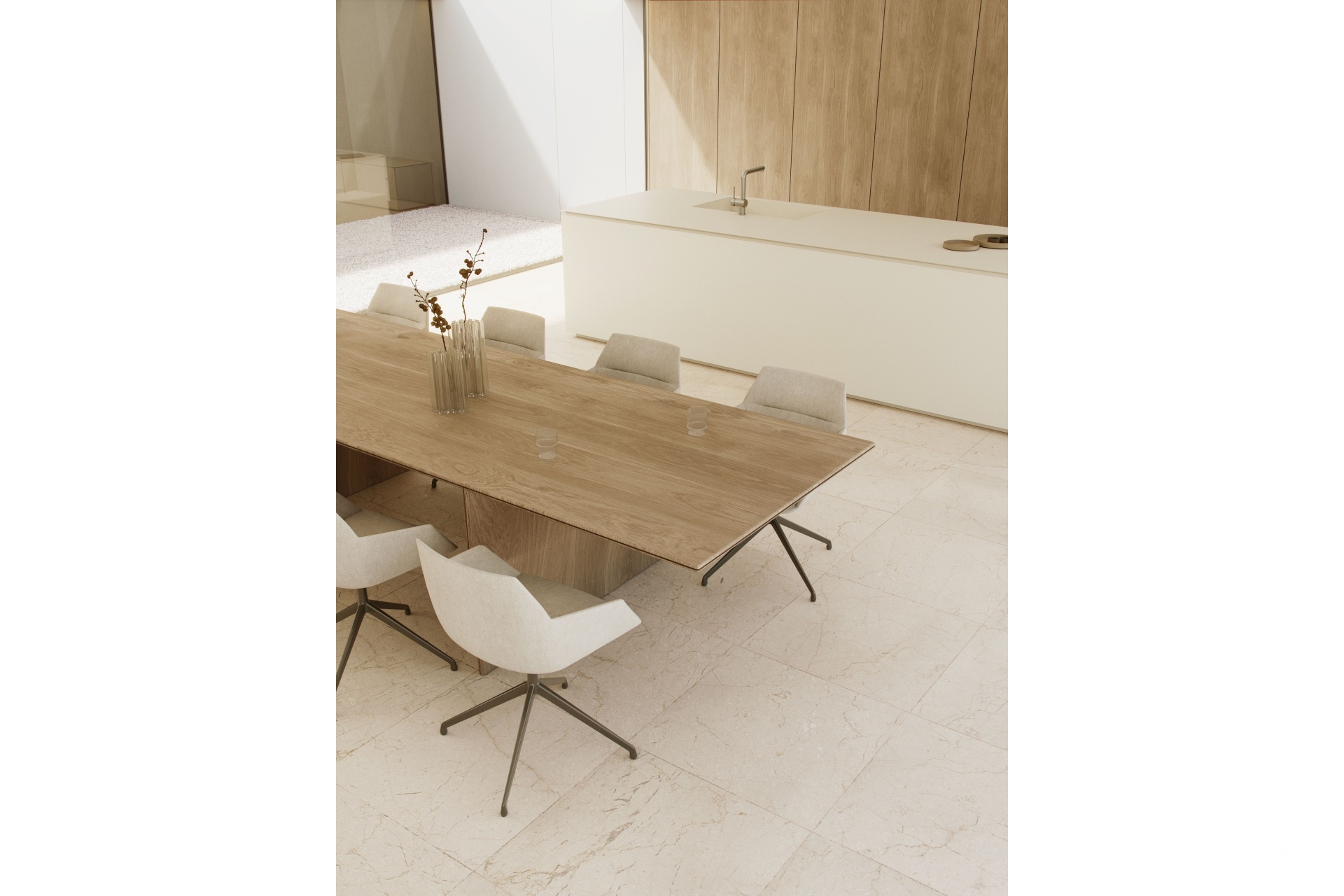 Nouvelle construction - Villa - San Roque